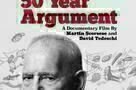 The 50 Year Argument - Poster