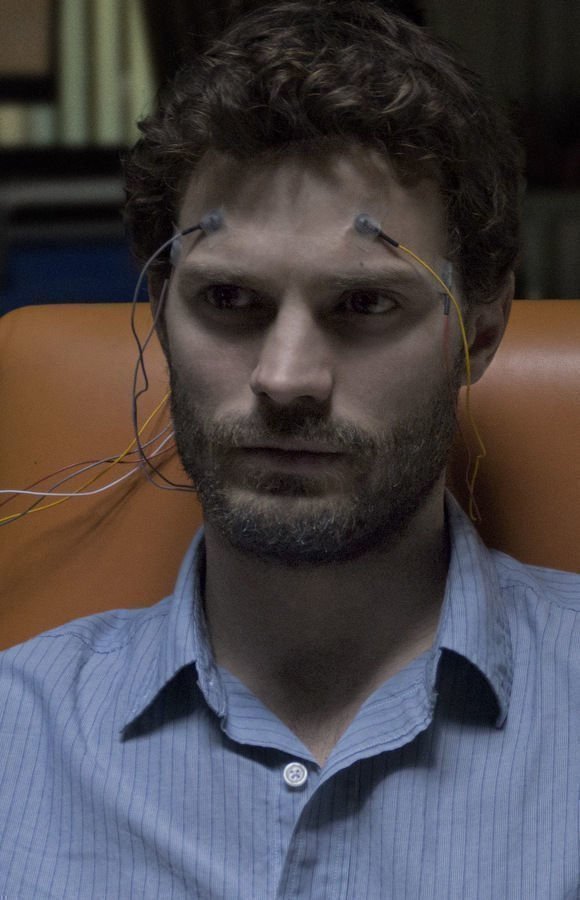 The 9th Life of Louis Drax