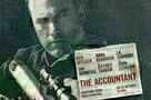 The Accountant - Plakat