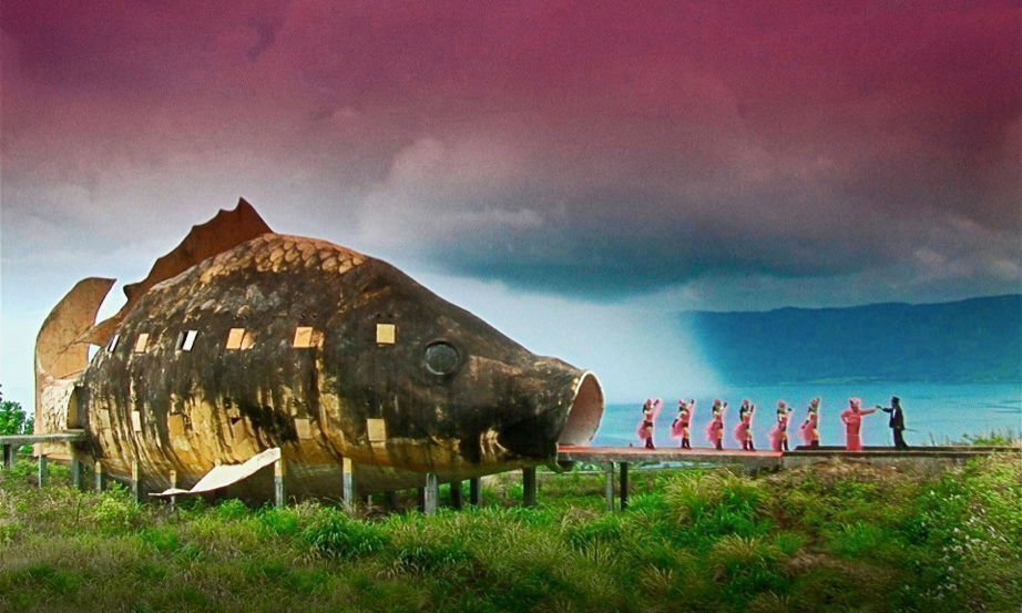 The Act of Killing 01
