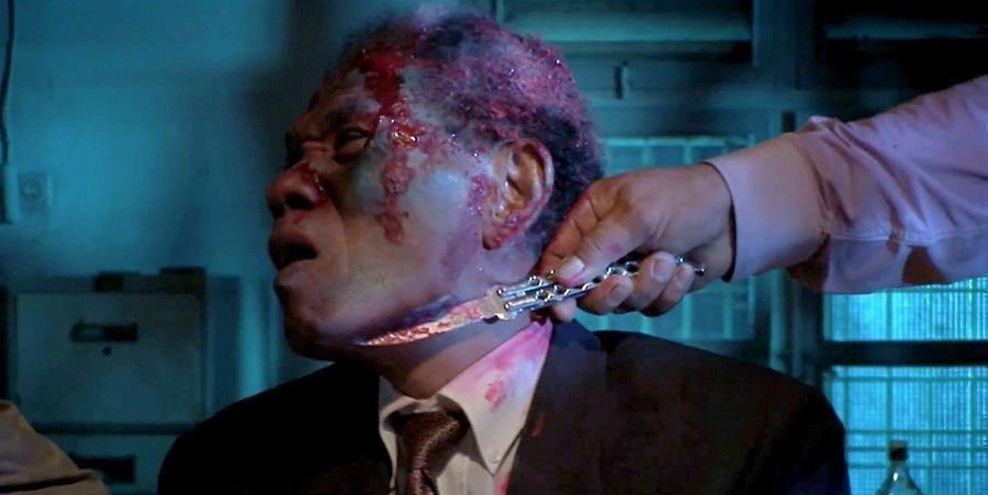 The Act of Killing Feature
