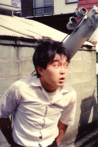 The Adventure of Denchu-Kozo - Poster