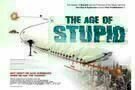 The Age of Stupid