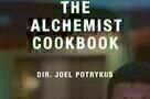 The Alchemist Cookbook - Poster