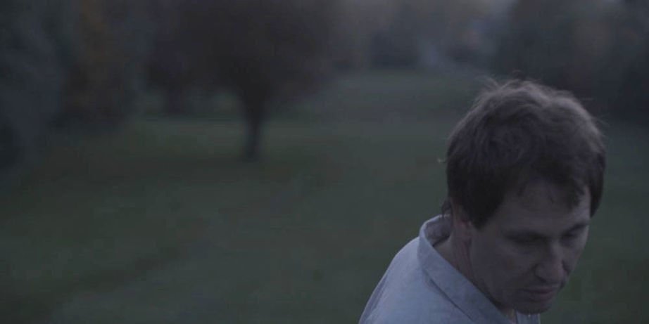 The Almost Man 03