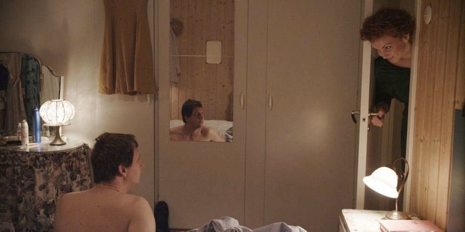 The Almost Man 06