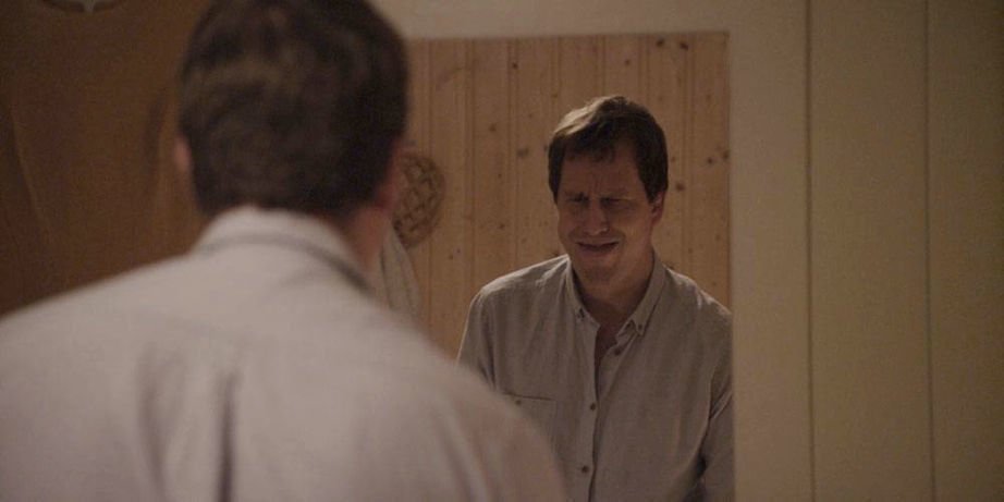 The Almost Man 08
