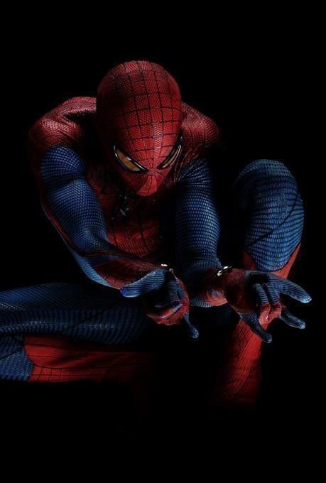 The Amazing Spider-Man 1