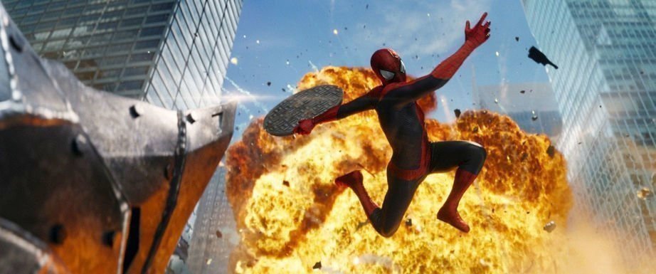 The Amazing Spider-Man 2 02