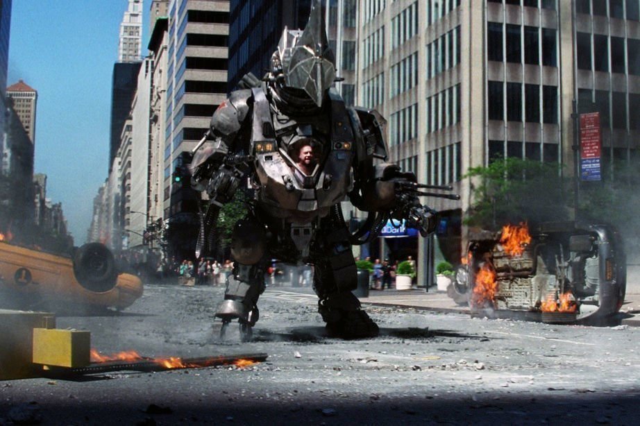 The Amazing Spider-Man 2 04