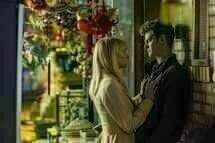 The Amazing Spider-Man 2 08 The Amazing Spider-Man 2 08