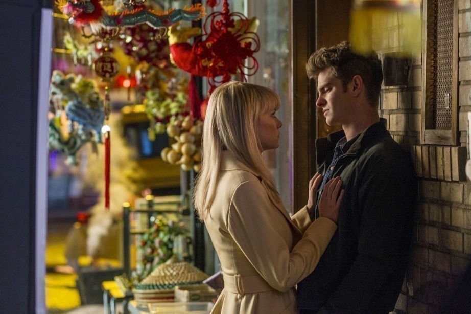 The Amazing Spider-Man 2 08