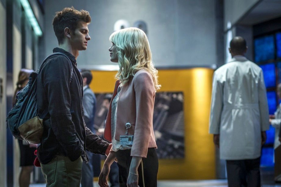 The Amazing Spider-Man 2 09