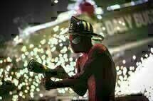 The Amazing Spider-Man 2 12 The Amazing Spider-Man 2 12