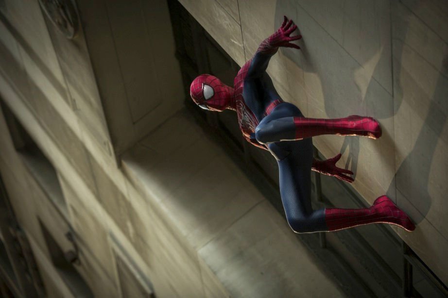 The Amazing Spider-Man 2 14