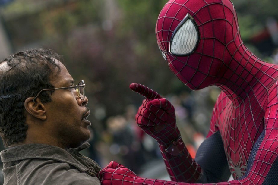 The Amazing Spider-Man 2 15
