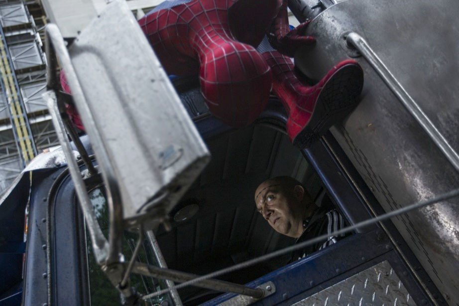 The Amazing Spider-Man 2 18