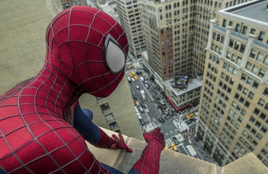 The Amazing Spider-Man 2 20