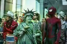 The Amazing Spider-Man 2 22 The Amazing Spider-Man 2 22