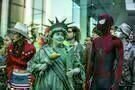 The Amazing Spider-Man 2 22