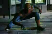 The Amazing Spider-Man 7 The Amazing Spider-Man 7