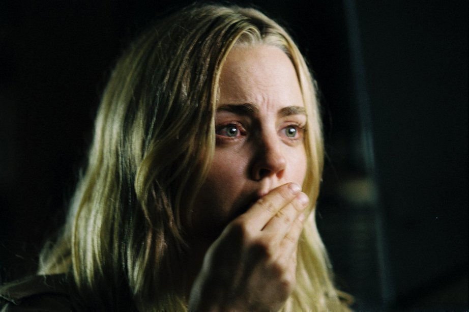 The Amityville Horror 3