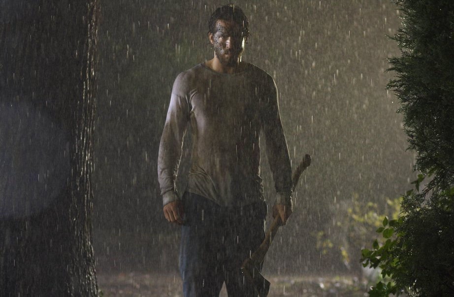 The Amityville Horror 4