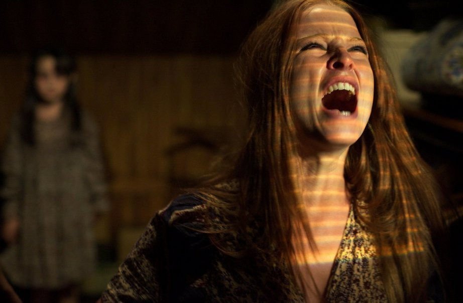 The Amityville Horror 5
