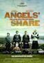 The Angels Share - Plakat
