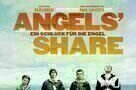 The Angels Share - Plakat