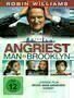 The Angriest Man in Brooklyn - Poster