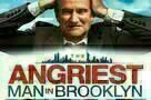 The Angriest Man in Brooklyn - Poster