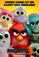 The Angry Birds 3 - Der Film