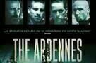 The Ardennes - Ohne jeden Ausweg - Plakat