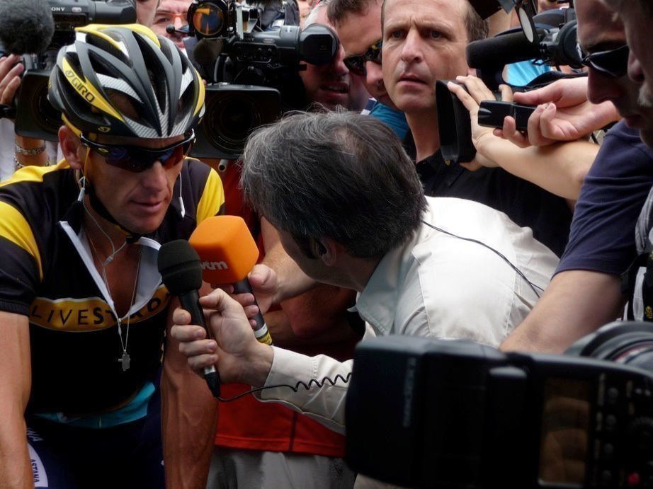 The Armstrong Lie 01