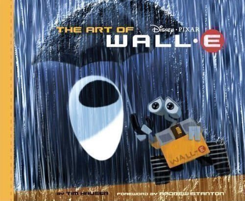 The Art of Wall-E