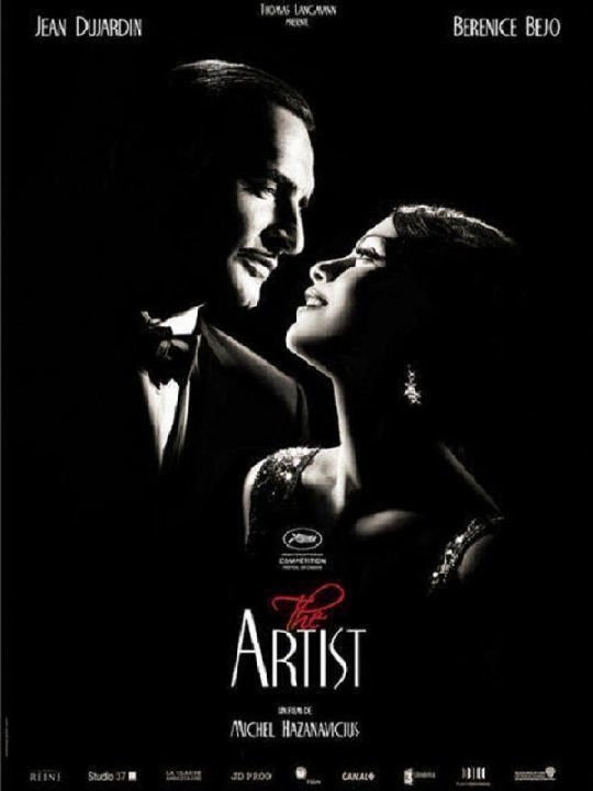 The Artist 15