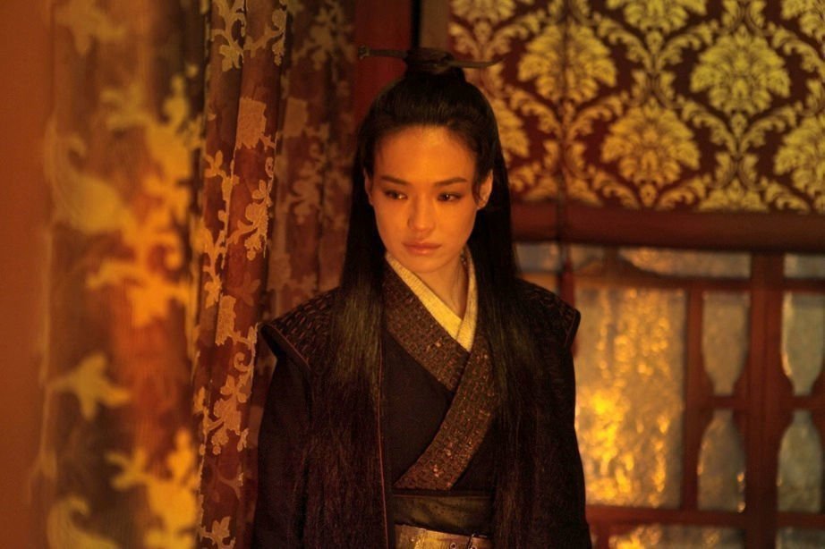 The Assassin 01
