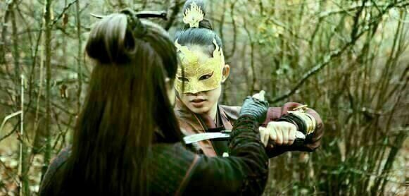 The Assassin 06 The Assassin 06