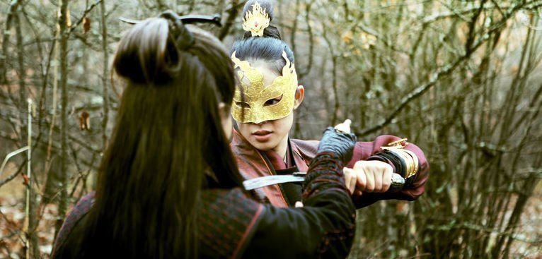 The Assassin 06