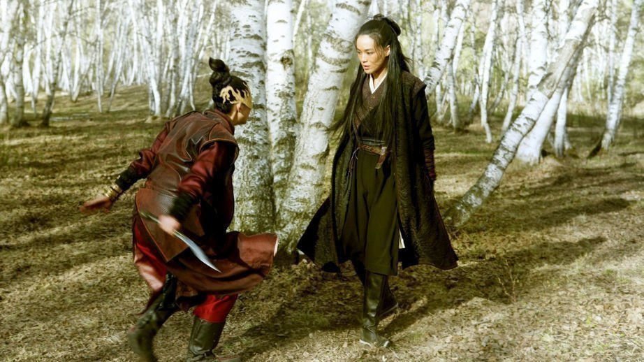 The Assassin 2