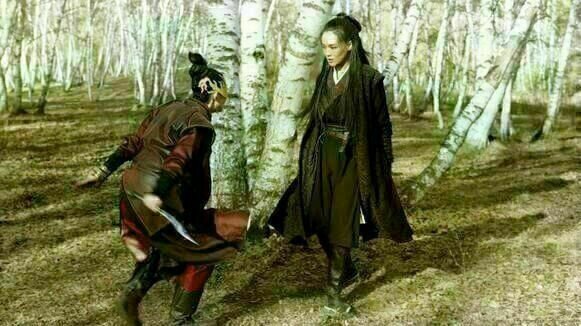 The Assassin 2