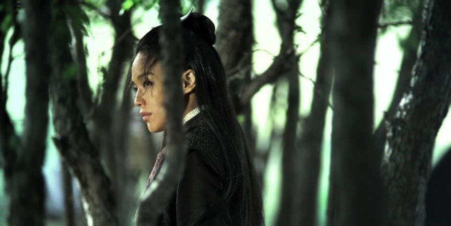 The Assassin Feature