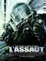 The Assault - Poster