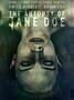The Autopsy of Jane Doe - Poster
