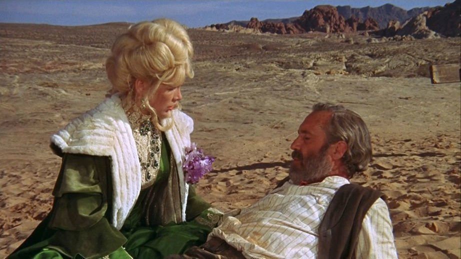 The Ballad of Cable Hogue