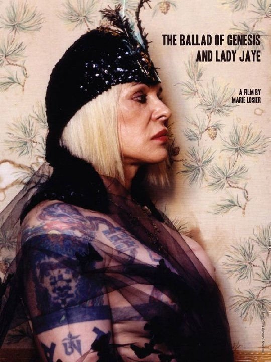 The Ballad of Genesis and Lady Jaye 04