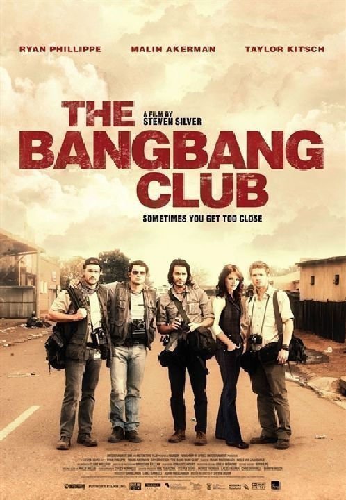 The Bang Bang Club 15
