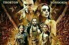 The Baytown Outlaws - Poster