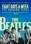 The Beatles Eight Days A Week - The Touring Years - Plakat The Beatles Eight Days A Week - The Touring Years - Plakat
